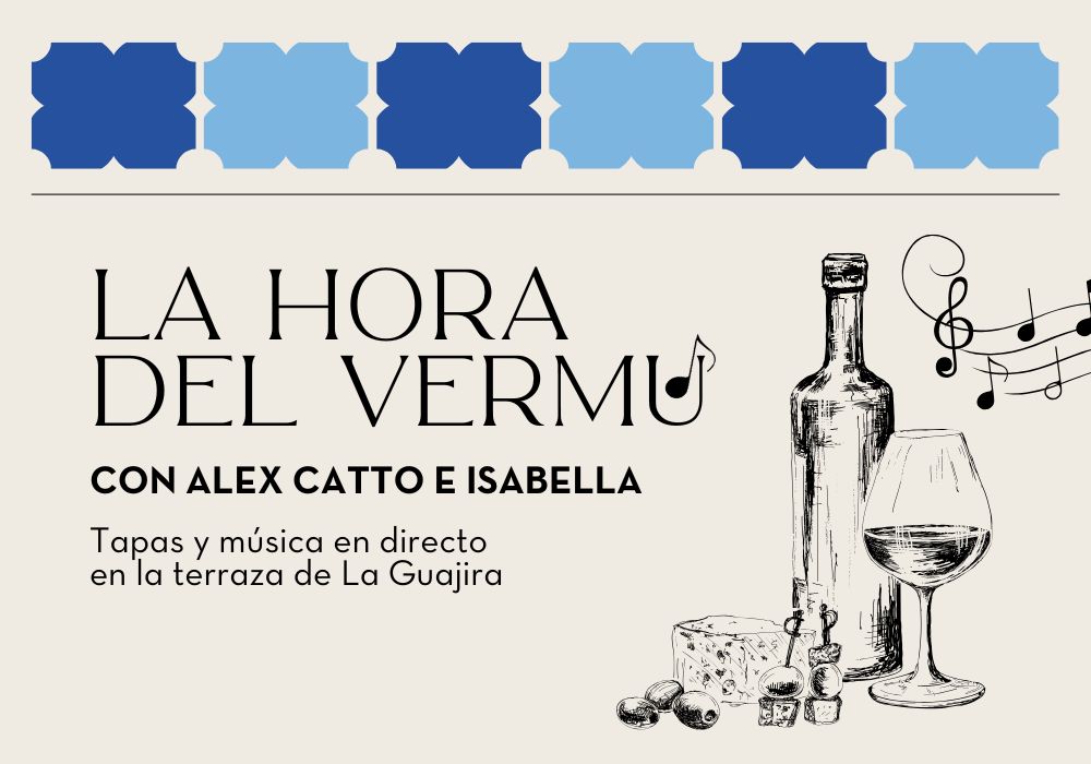 Vermú Alex&Isabella