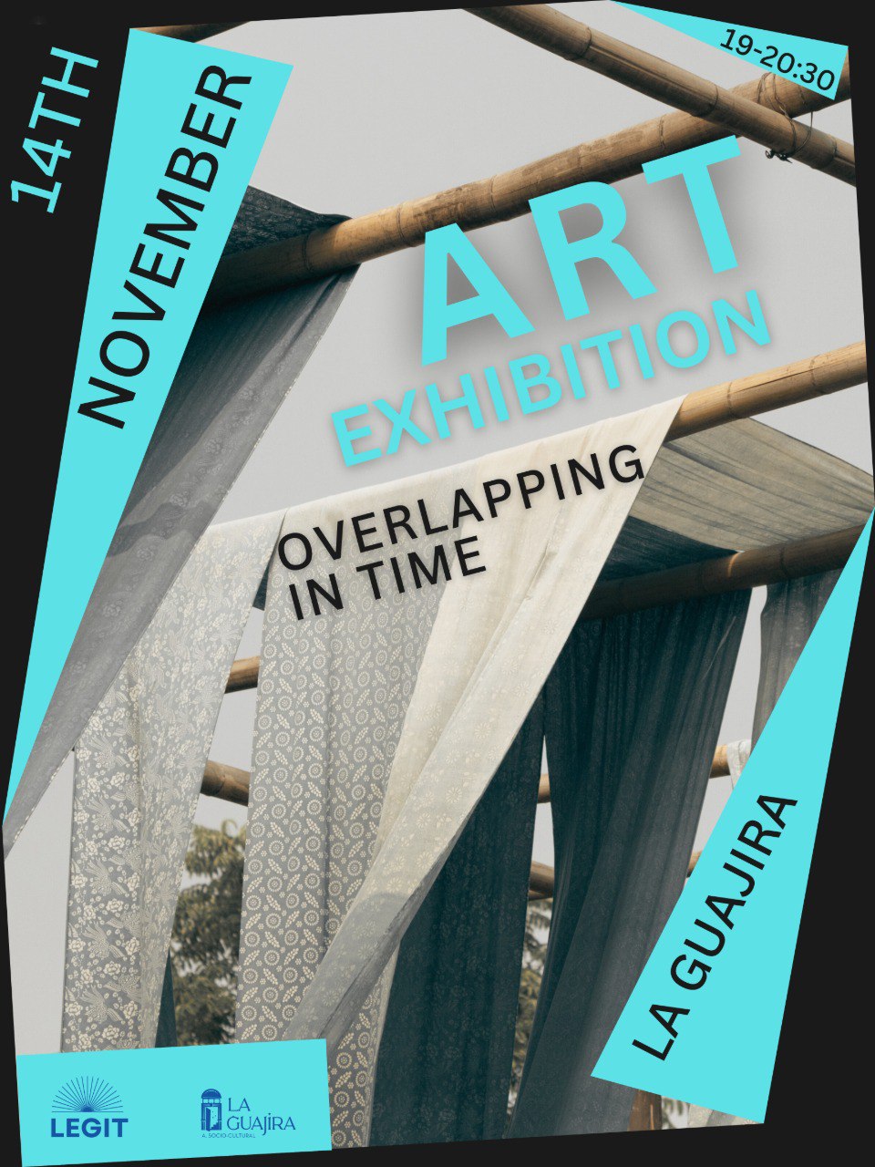 Cartel Legit Art Residency