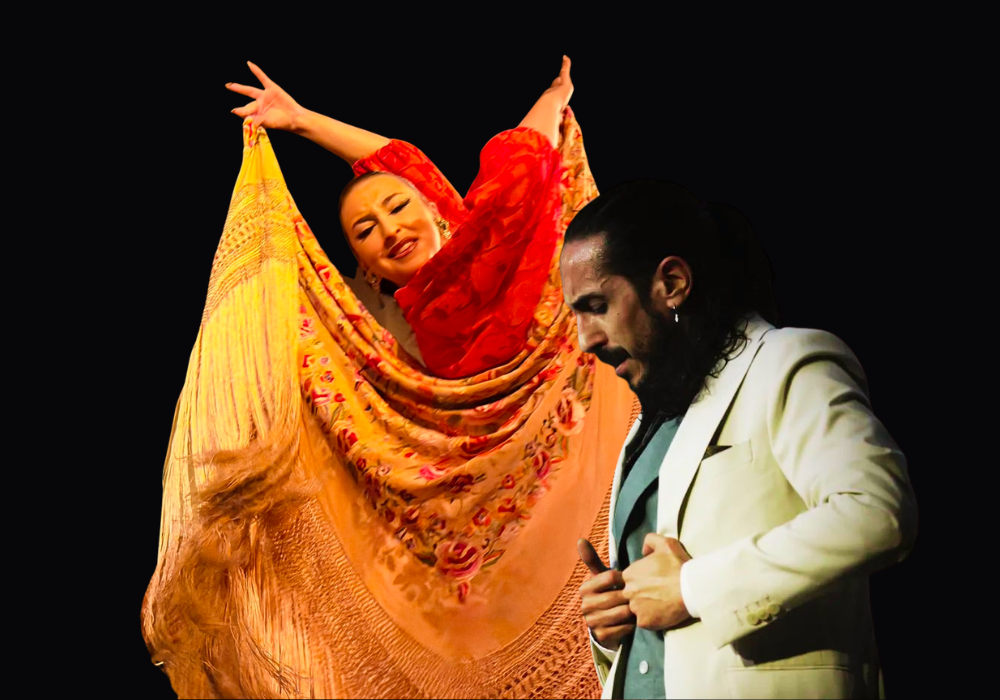 Blanca Trillo & Emilio Castañeda