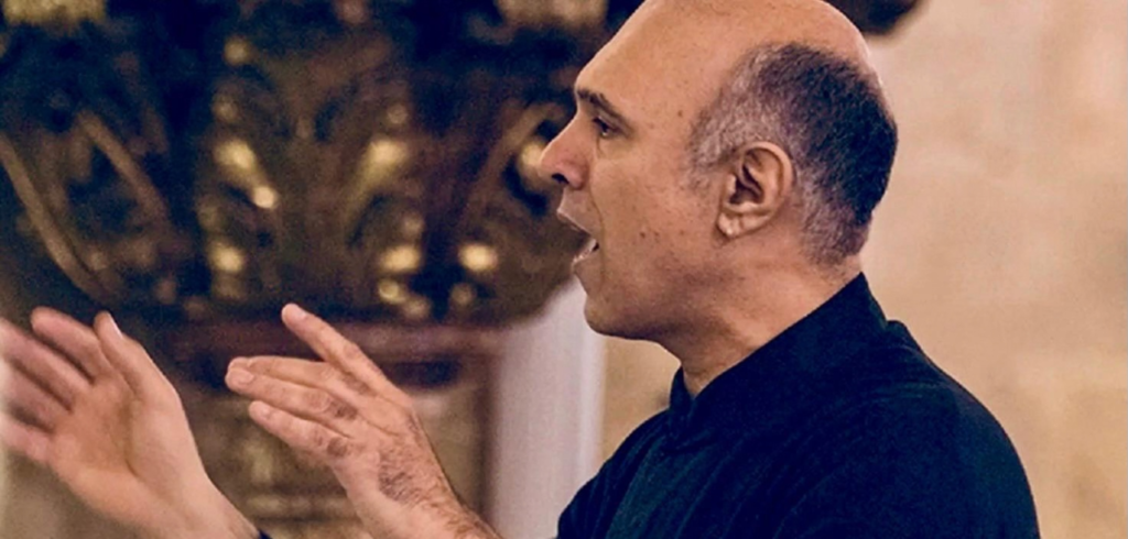 José Azurmendi