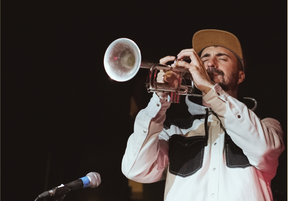 Jam Session 'A mesa puesta' con David Galera