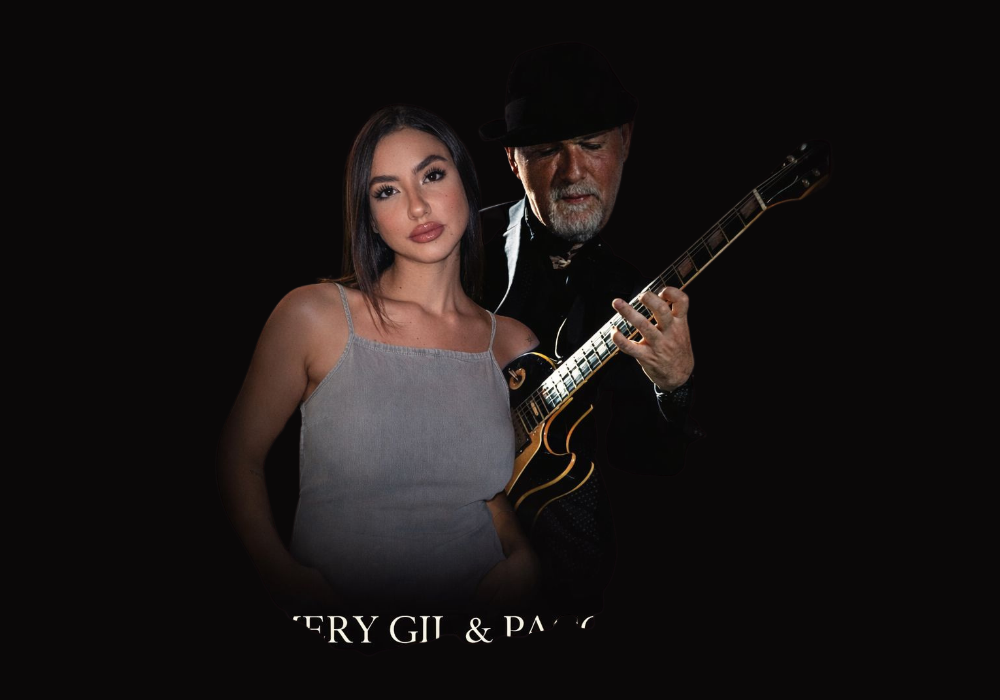 Concierto con Mery Gil y Paco Rivas