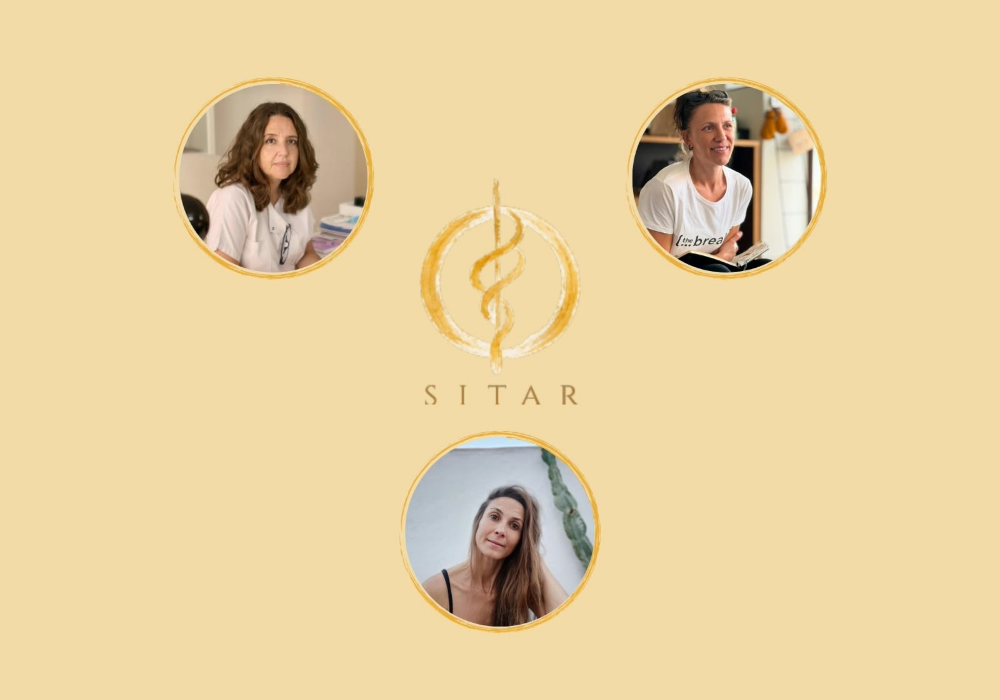 SITAR: charla para mujeres en menopausia
