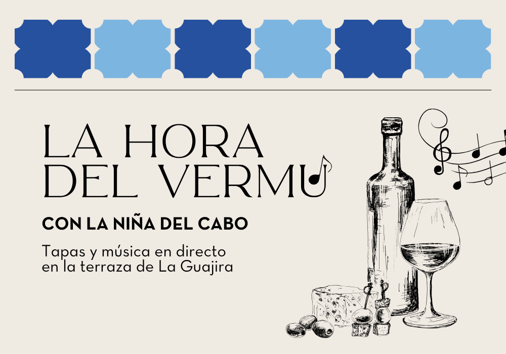 Concierto La Niña del Cabo